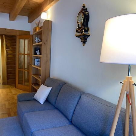 Old Town Loft & Central Location In Rapperswil Kültér fotó